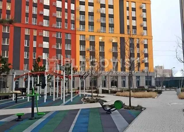 Продаж 1 кімнатної квартири ЖК Світлопарк, Столичне шосе 1 а