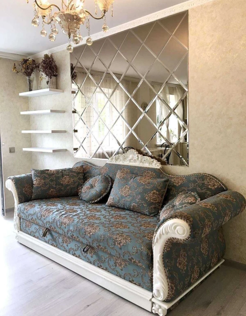 Продам 2-кімн. Маккейна Джона вул. 35б, 45 м.кв