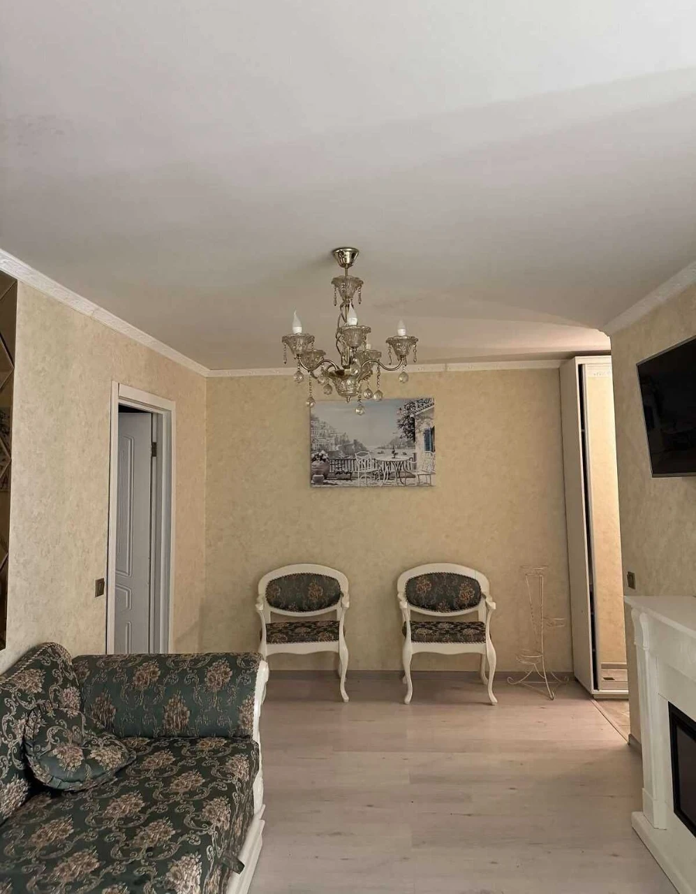 Продам 2-кімн. Маккейна Джона вул. 35б, 45 м.кв