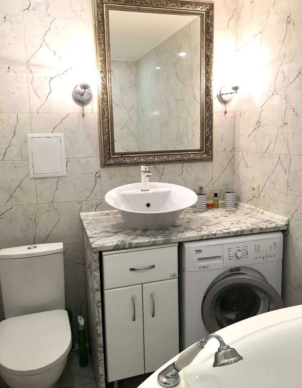 Продам 2-кімн. Маккейна Джона вул. 35б, 45 м.кв