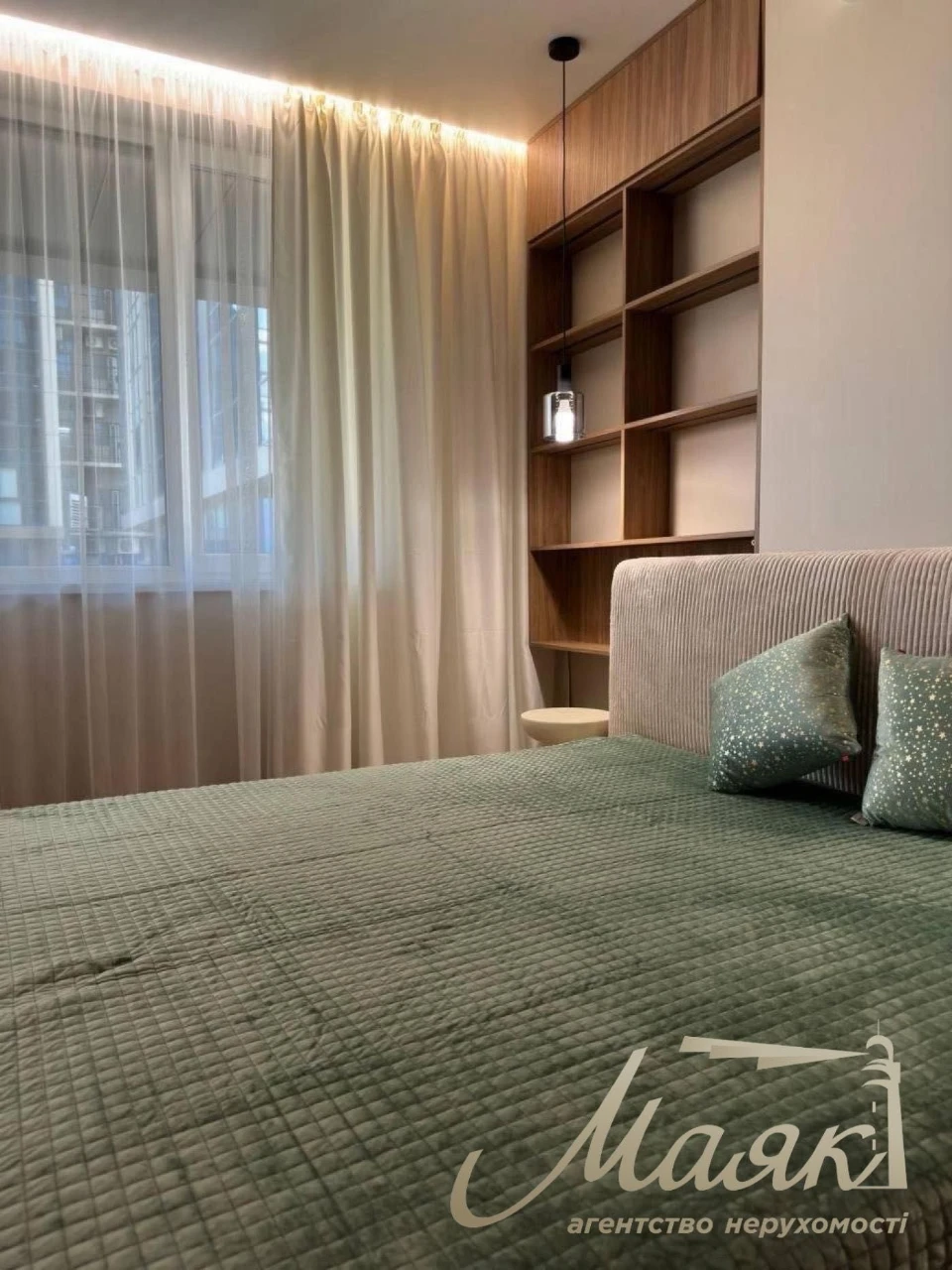 Продаж 2к квартири 52м2/ЖК Delmar/Печерський район/Новопечер