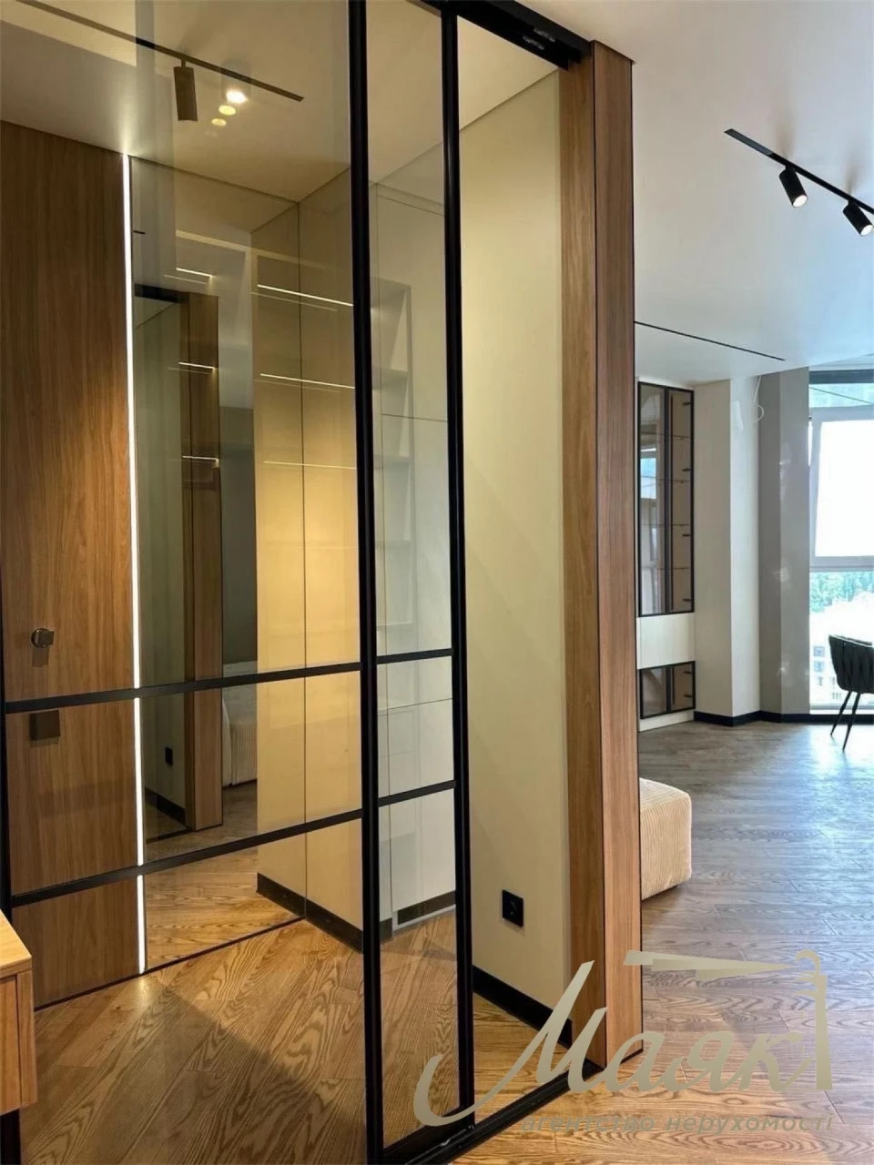 Продаж 2к квартири 52м2/ЖК Delmar/Печерський район/Новопечер
