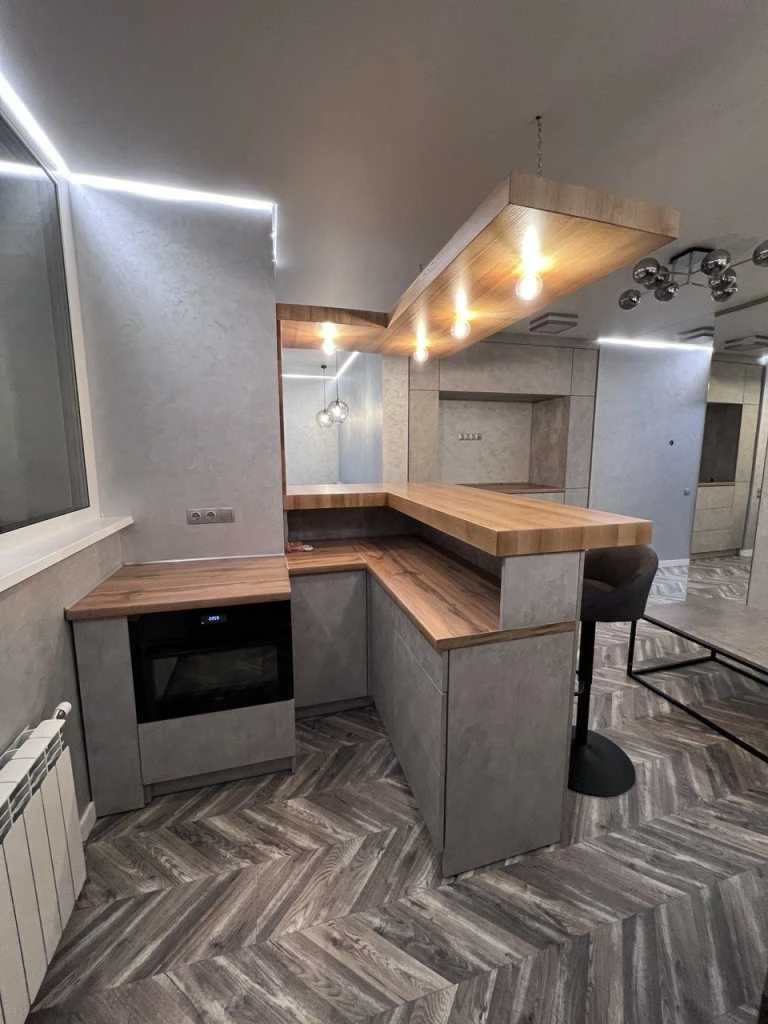 Продам двокімнатну квартиру (72 м²) у Києві, Дарницький райо