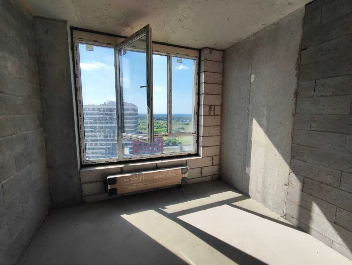 Продам однокімнатну квартиру (46.97 м²) у Києві, Подільський