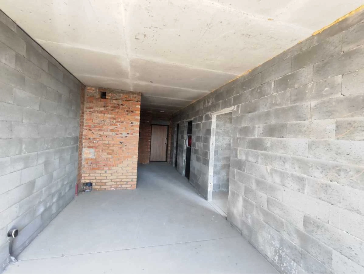 Продам однокімнатну квартиру (46.97 м²) у Києві, Подільський