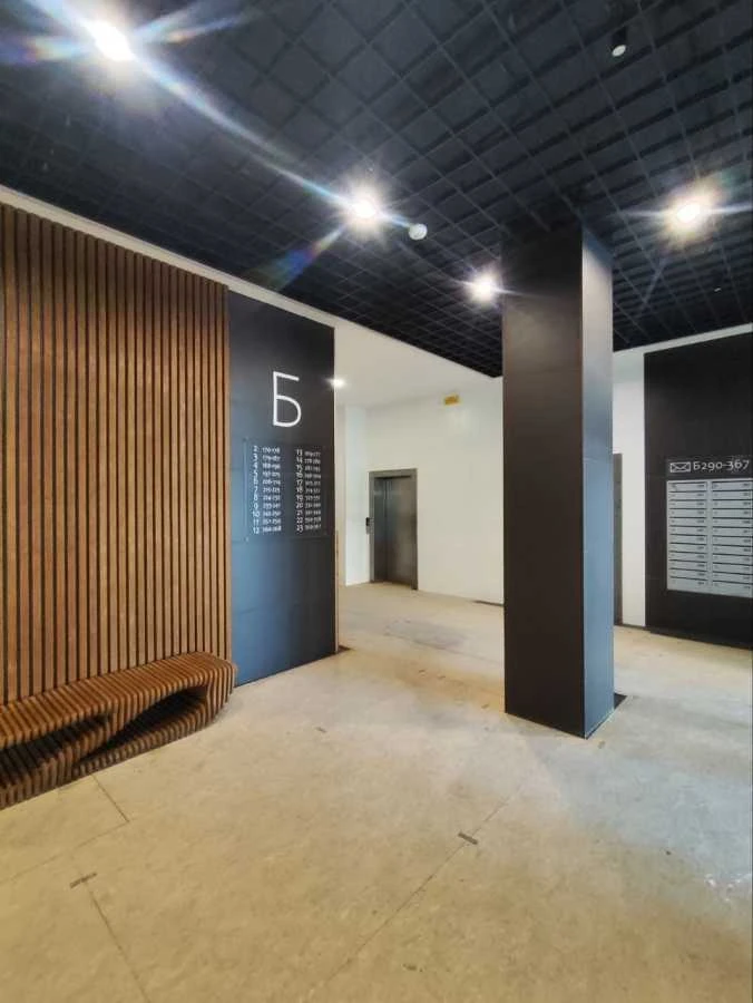 Продам однокімнатну квартиру (46.97 м²) у Києві, Подільський