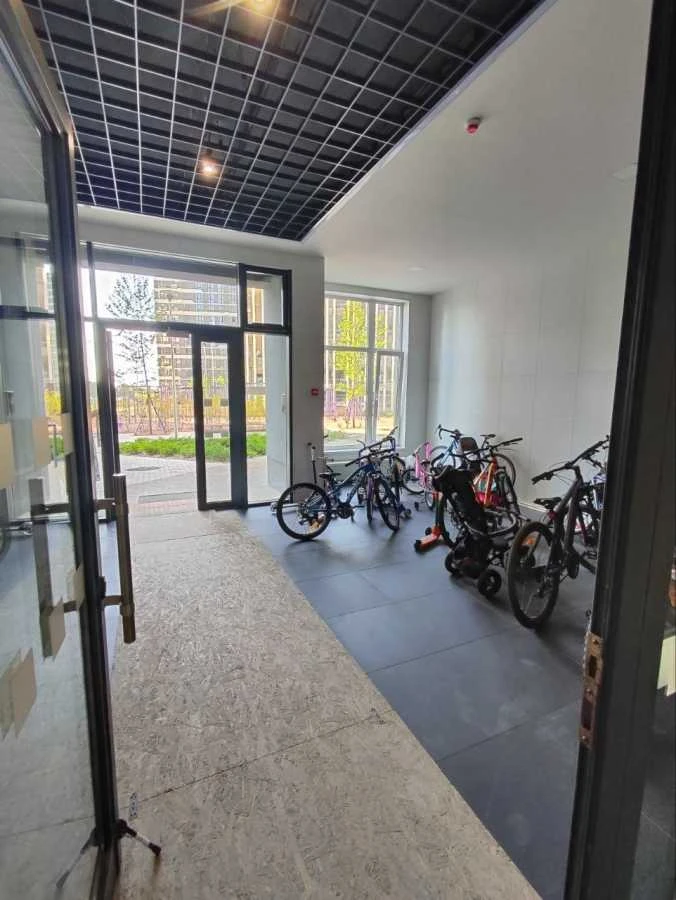 Продам однокімнатну квартиру (46.97 м²) у Києві, Подільський