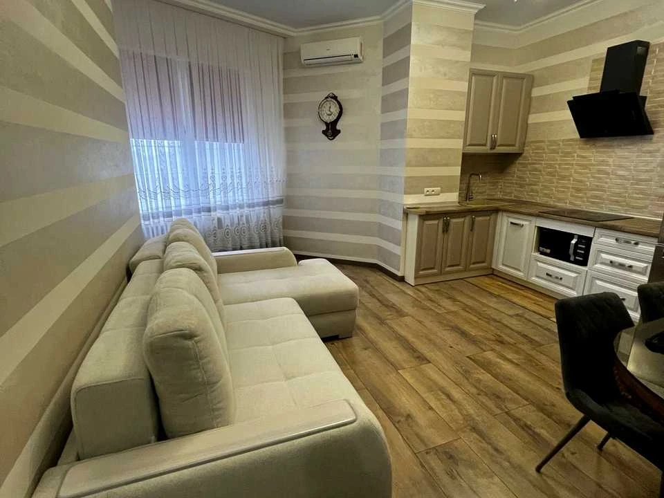 Квартира. Запорожье, Владимира Грищенко ул.