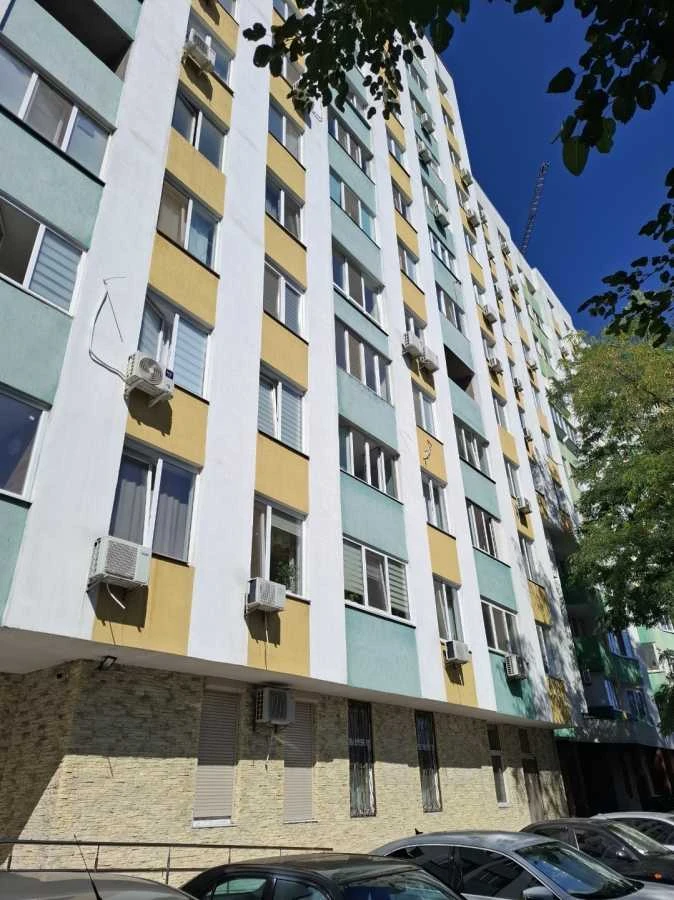 Продам однокімнатну квартиру (38 м²) у Києві, Дарницький рай