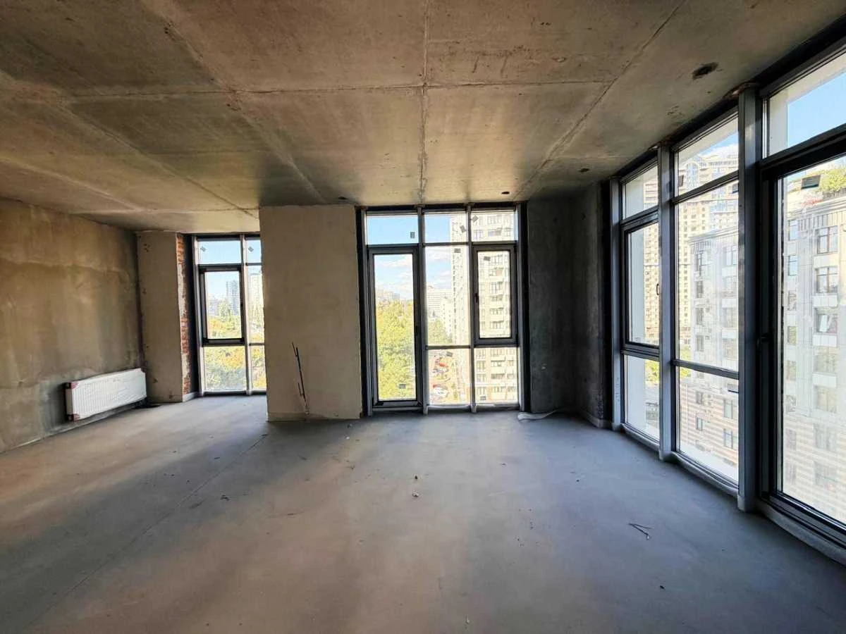 Продам двокімнатну квартиру (90 м²) у Києві, Печерський райо