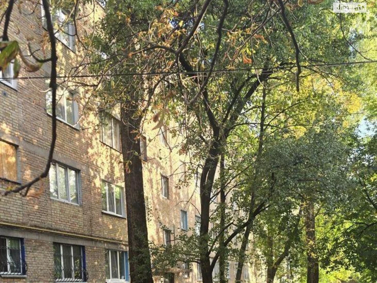 Продаж Квартира Нивки
