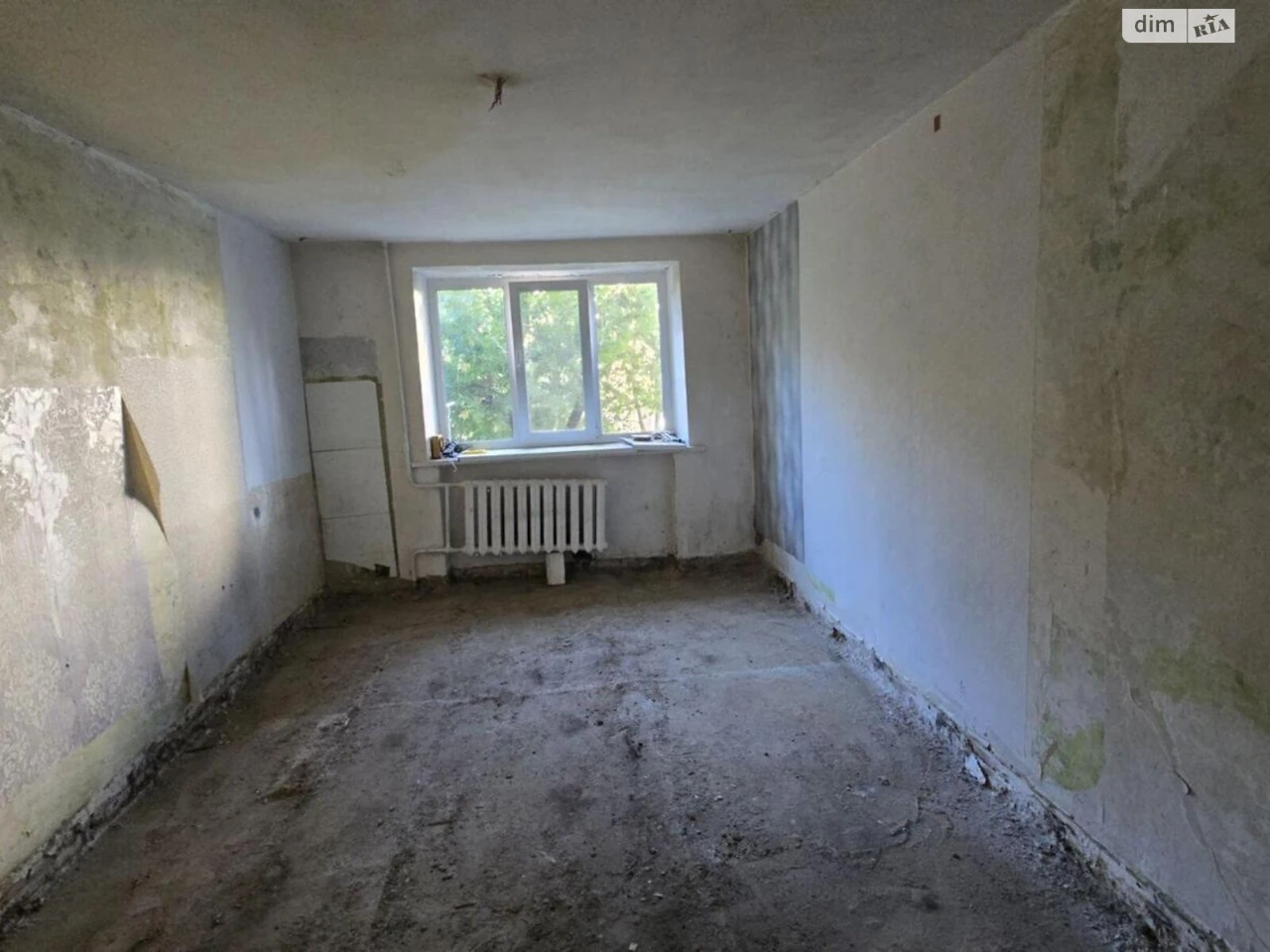 Продаж Квартира Нивки