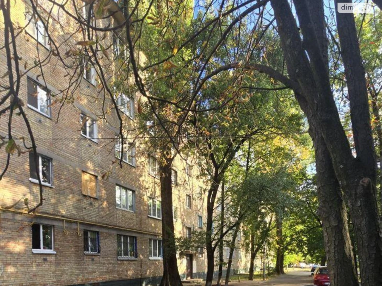 Продаж Квартира Нивки