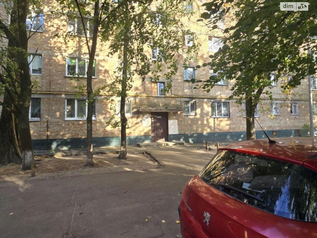 Продаж Квартира Нивки