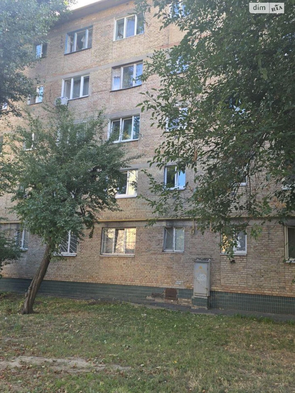Продаж Квартира Нивки