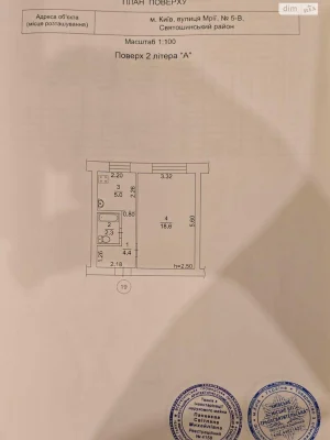 Продаж Квартира Нивки