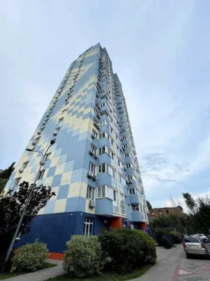 Продам двокімнатну квартиру (65 м²) у Києві, Оболонський рай