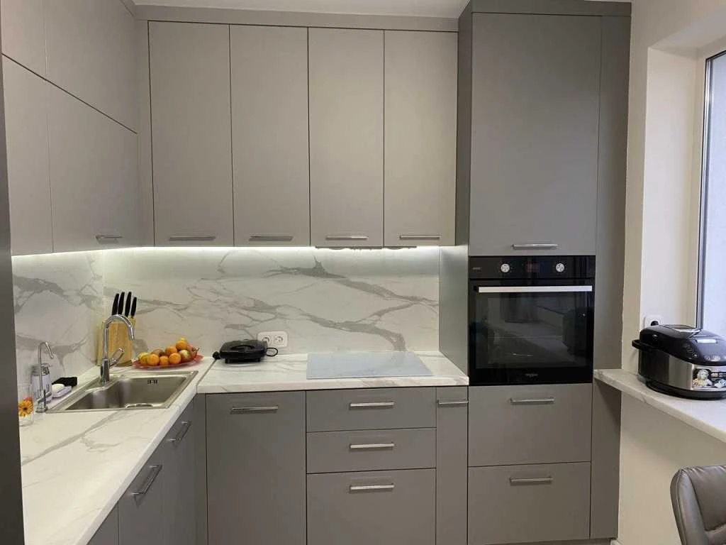Продам двокімнатну квартиру (65 м²) у Києві, Оболонський рай