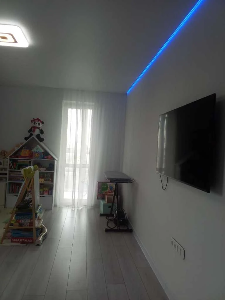 Продам двокімнатну квартиру (65 м²) у Києві, Оболонський рай