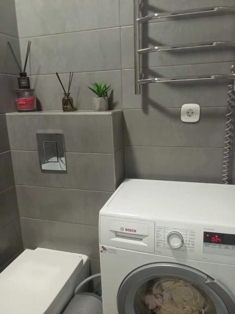 Продам двокімнатну квартиру (65 м²) у Києві, Оболонський рай
