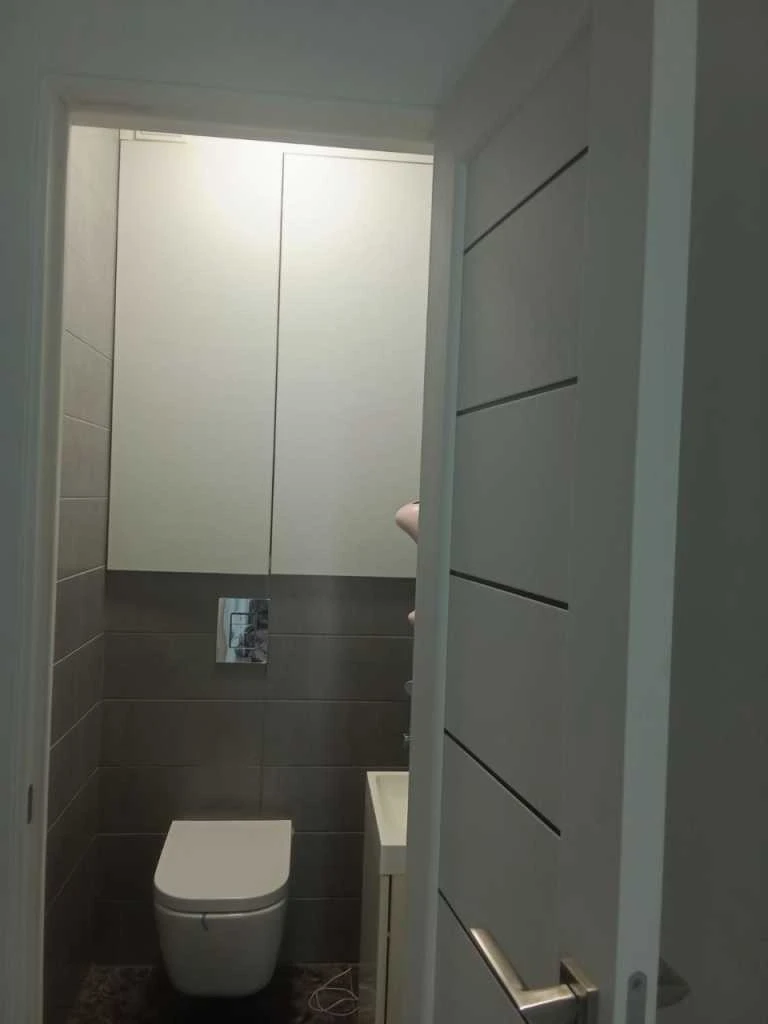 Продам двокімнатну квартиру (65 м²) у Києві, Оболонський рай