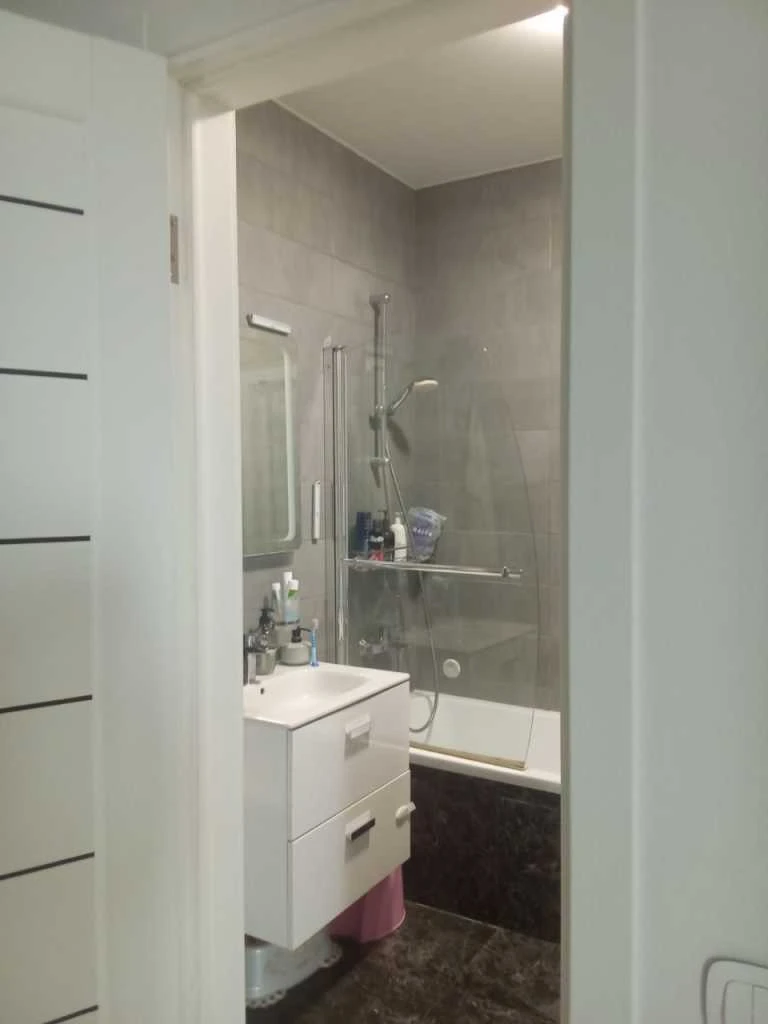 Продам двокімнатну квартиру (65 м²) у Києві, Оболонський рай
