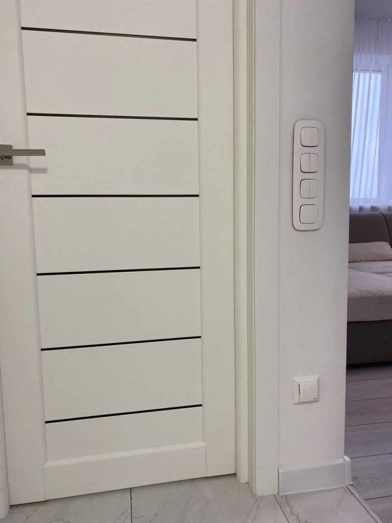 Продам двокімнатну квартиру (65 м²) у Києві, Оболонський рай