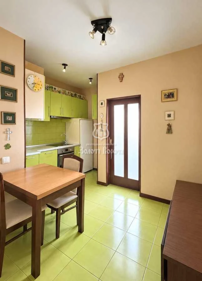 Продам однокімнатну квартиру (39.9 м²) у Києві, Дніпровський
