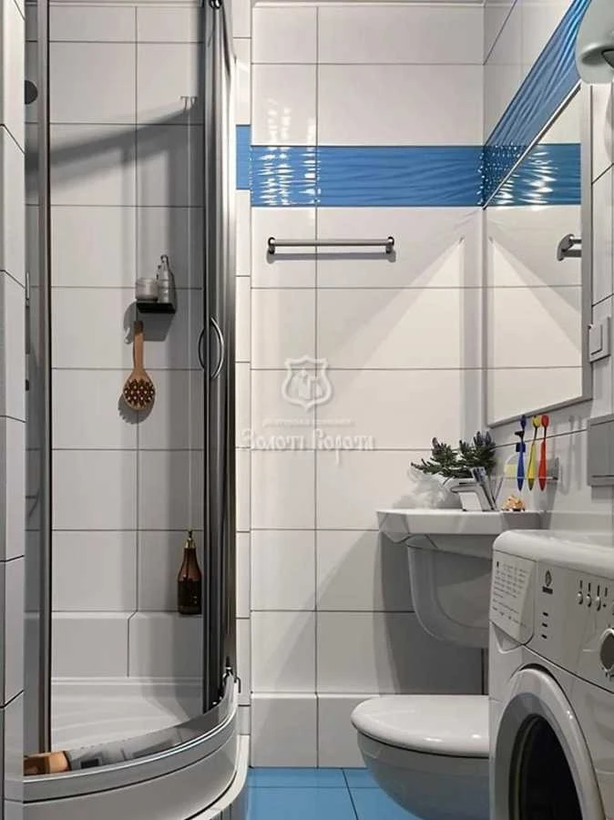 Продам однокімнатну квартиру (39.9 м²) у Києві, Дніпровський