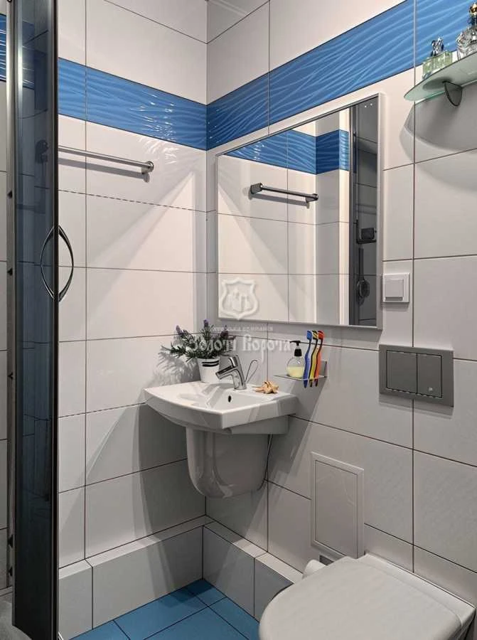 Продам однокімнатну квартиру (39.9 м²) у Києві, Дніпровський