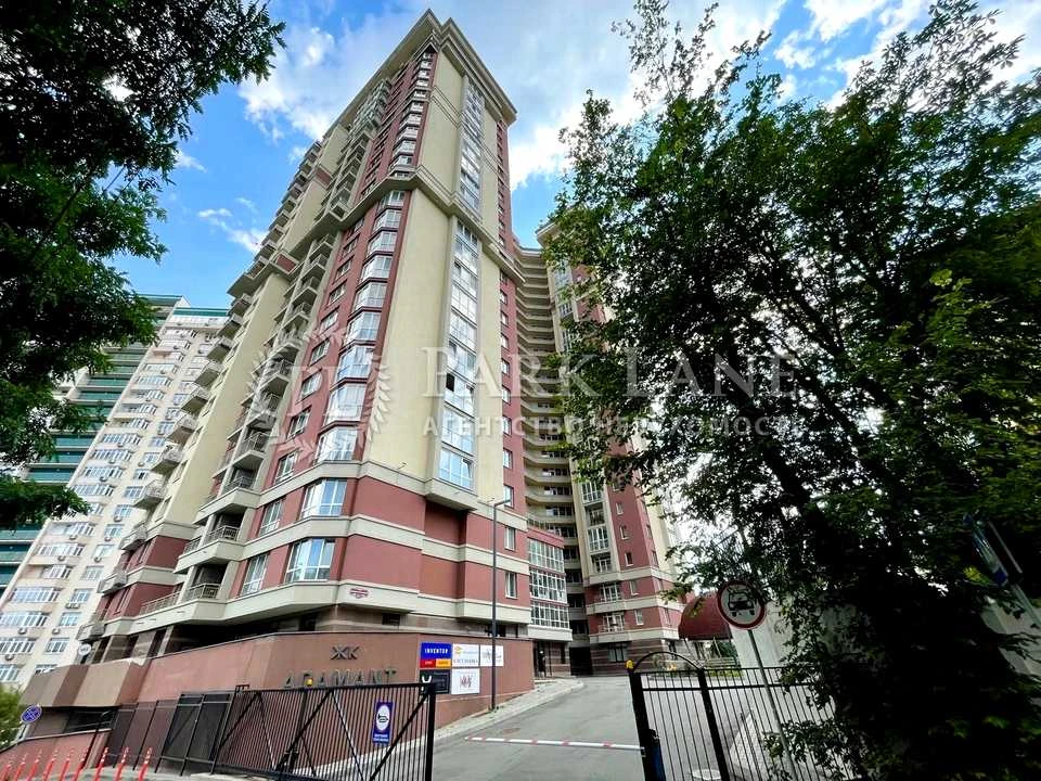 Квартира. Київ, Митрополита Василя Липківського вул.
