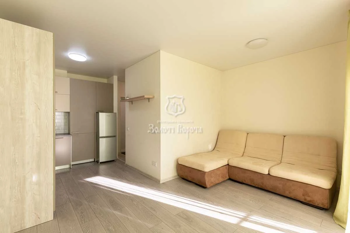 Продам однокімнатну квартиру (30.6 м²) у Києві, Дніпровський