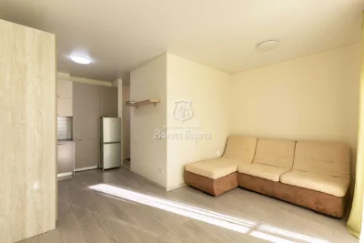 Продам однокімнатну квартиру (30.6 м²) у Києві, Дніпровський