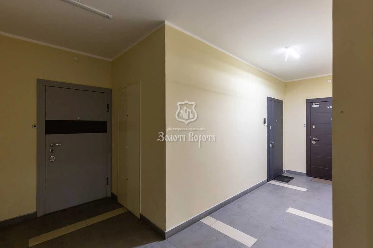 Продам однокімнатну квартиру (30.6 м²) у Києві, Дніпровський