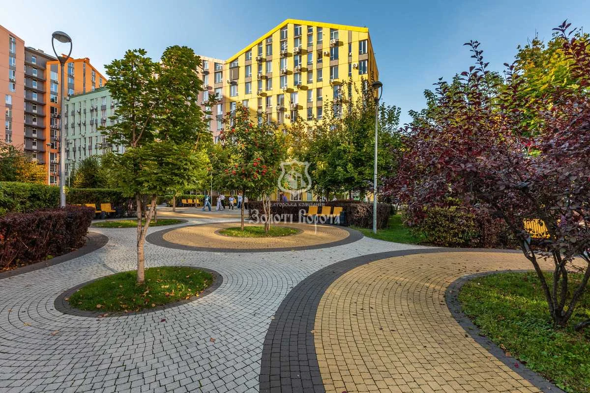 Продам однокімнатну квартиру (30.6 м²) у Києві, Дніпровський