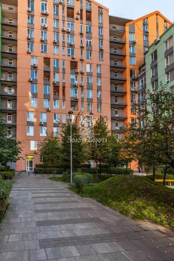Продам однокімнатну квартиру (30.6 м²) у Києві, Дніпровський