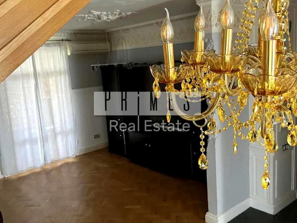 Квартира. Київ, Кропивницького вул.
