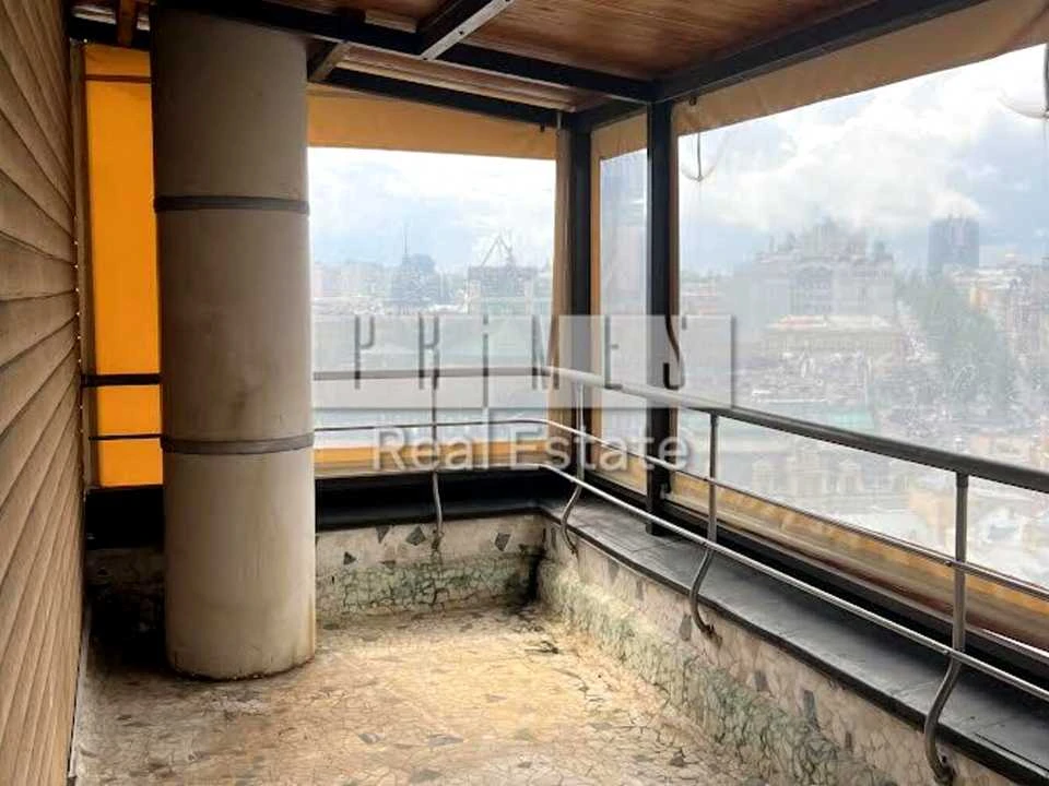 Квартира. Київ, Кропивницького вул.