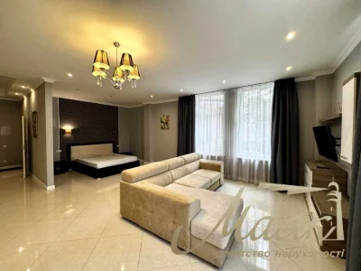 Квартира. Київ, Болсуновська вул.