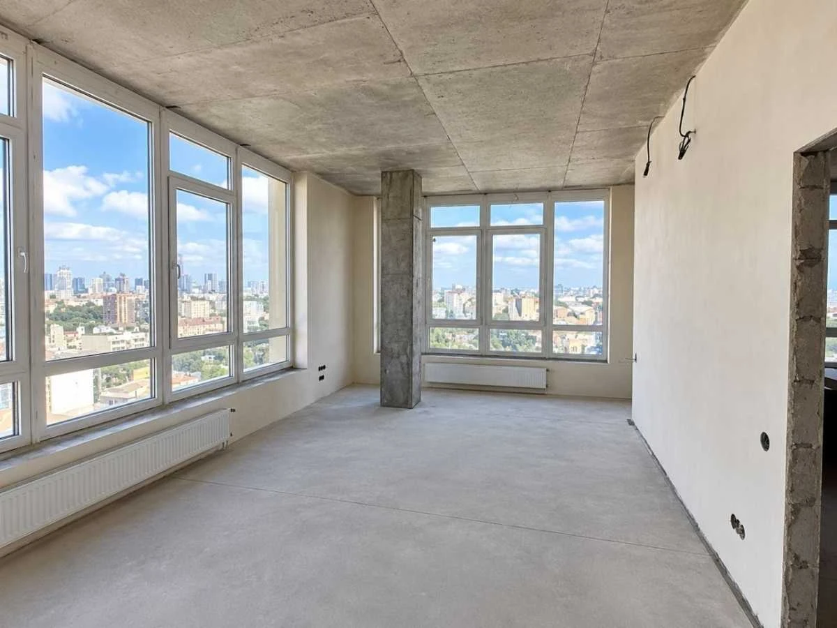 Продам трикімнатну квартиру (96 м²) у Києві, Дарницький райо