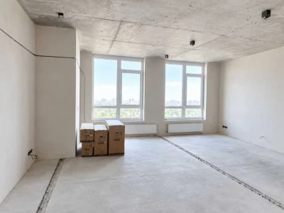 Продам трикімнатну квартиру (96 м²) у Києві, Дарницький райо