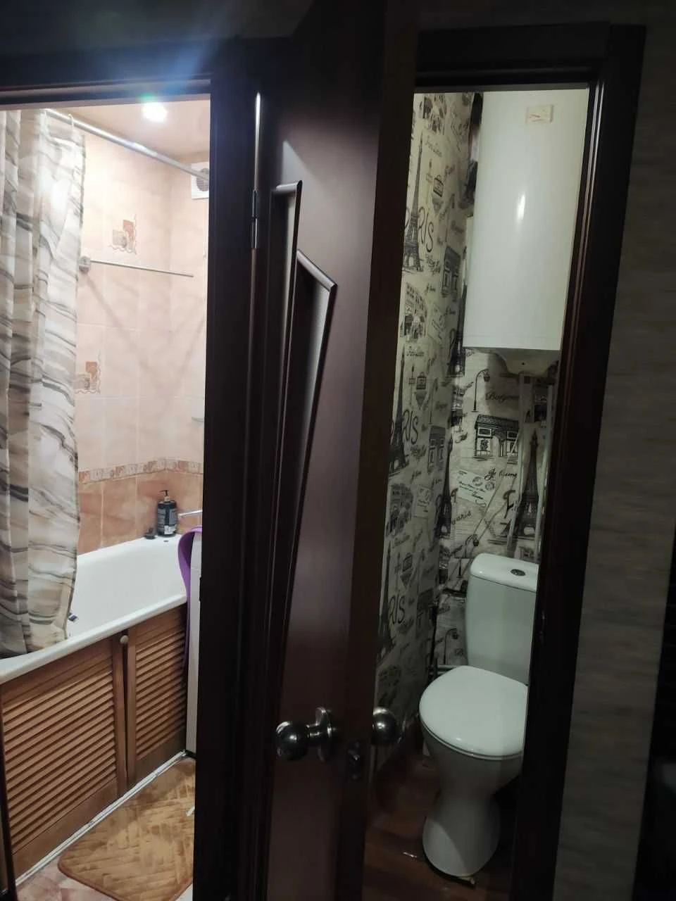 Продаж / квартира / 2 кімнати / 12 квартал