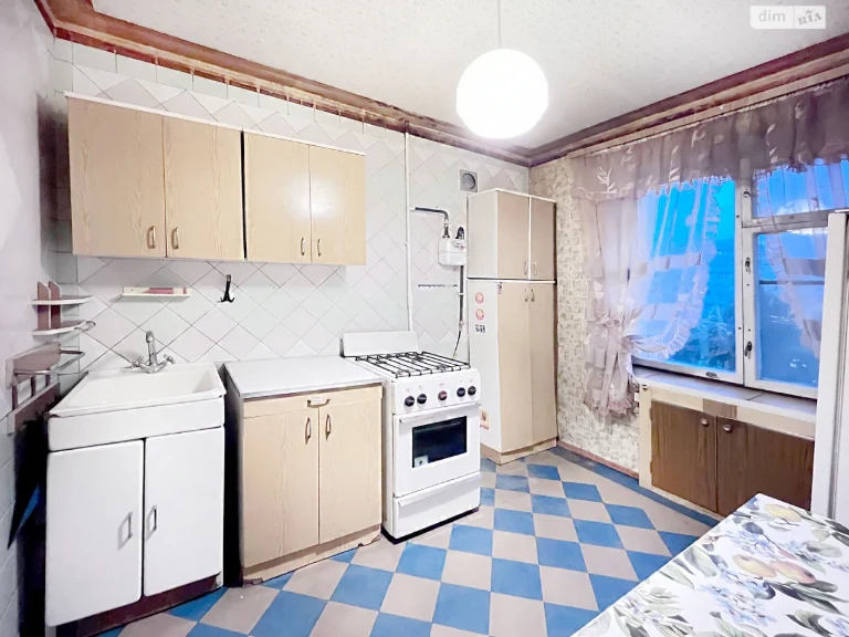 Продаж Квартира Тополя-2