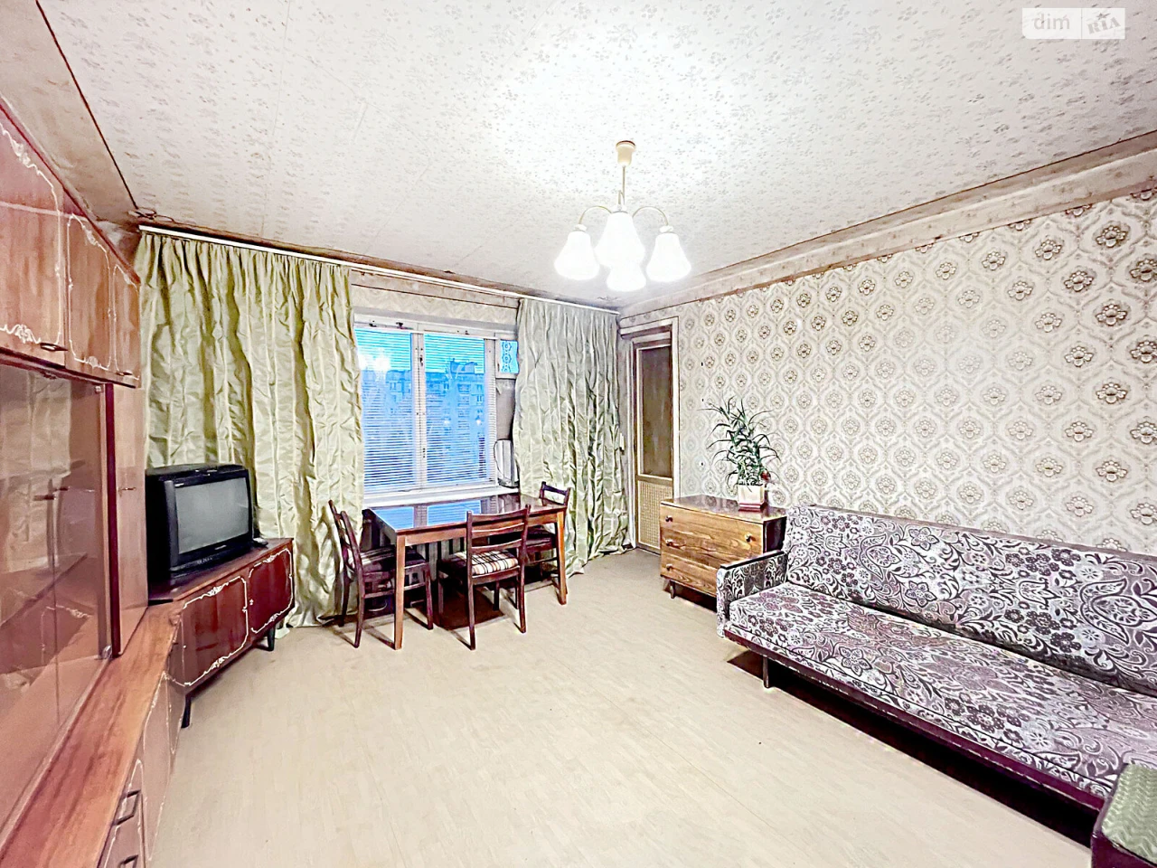 Продаж Квартира Тополя-2