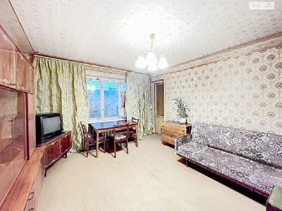 Продаж Квартира Тополя-2