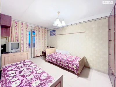 Продаж Квартира Тополя-2