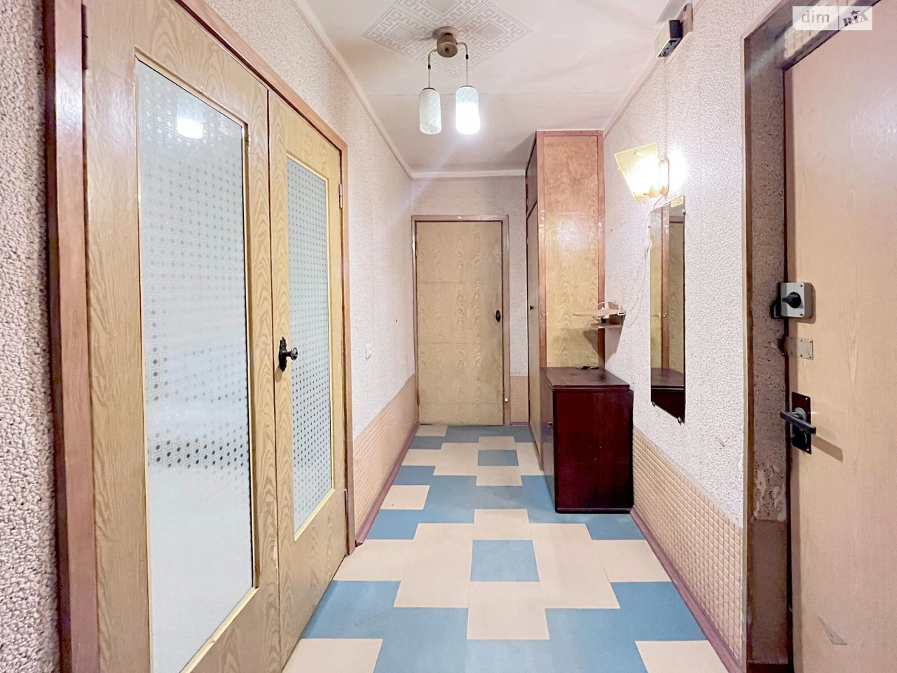 Продаж Квартира Тополя-2