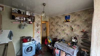 Продам 1 ком. квартиру ж/м Покровский ,Красный камень .Парус