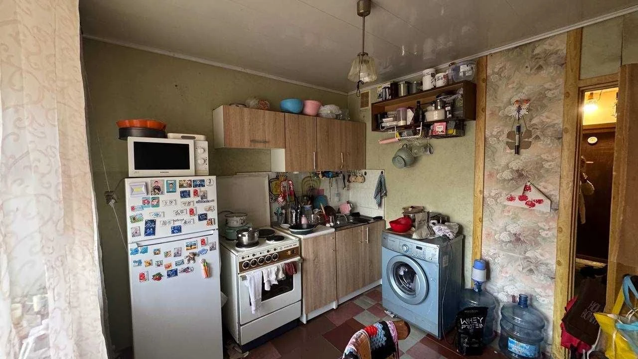 Продам 1 ком. квартиру ж/м Покровский ,Красный камень .Парус