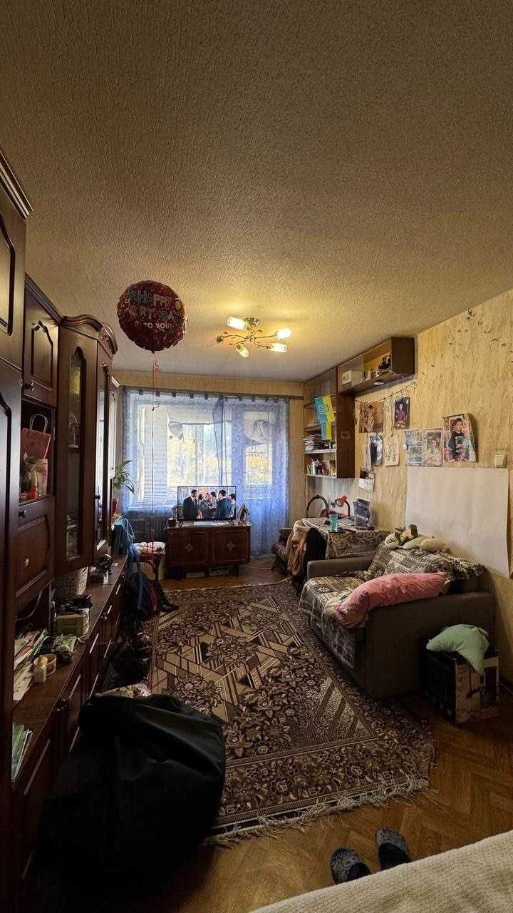 Продам 1 ком. квартиру ж/м Покровский ,Красный камень .Парус
